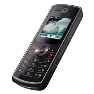 Telefon motorola w180