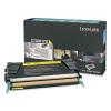 Toner lexmark