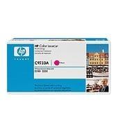 Toner magenta hp c9733a