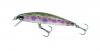 Baby minnow fl-brba07 50mm 2,5gr - pastrav brun