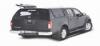 Cabine pick-up - grr - double cab
