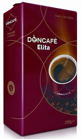 Cafea Doncafe Elita Filtru 250 g