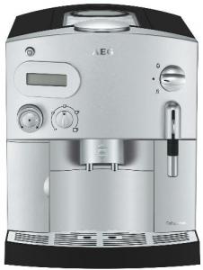 Expressor de cafea AEG CF 400 CaFamosa