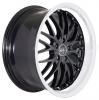 Janta barracuda voltect6 colour rim 19"