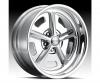 Janta foose coronet wheel 17"