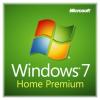 Microsoft Windows 7 Home Premium SP1 32 bit English