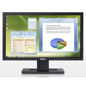 Monitor LCD Dell 20'', Wide, E2011H