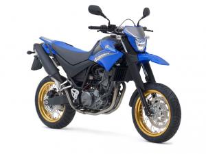 Motocicleta Yamaha XT 660 X