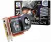 Placa video MSI NX8600GTS-T2D256E-HD-OC