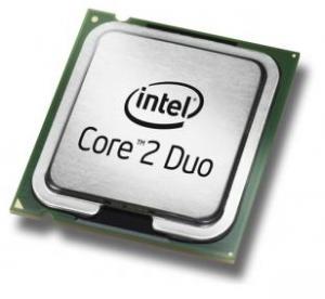 Procesor Intel Core2 Duo E7300 2,6 GHz, bus 1066, s.775, 3MB, tr