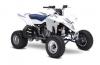 Quad suzuki ltr 450 k8 2x4