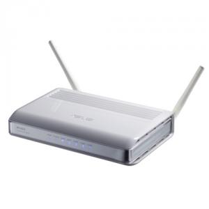 Router Wireless-N Asus RT-N12
