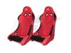 Scaune sport fk automotive set basic