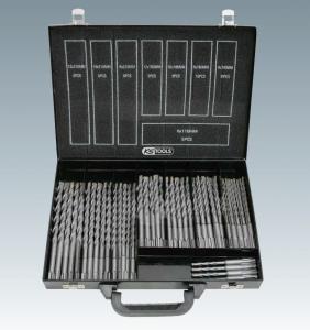 Set burghie SDS plus 50 piese