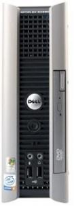 Sistem PC Dell OptiPlex 755 Ultra Small Form Format - LE65502G25