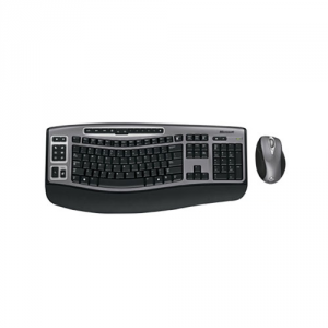 Tastatura Microsoft Kit Wireless Laser Desktop 6000 v3 USB