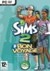 The sims 2 bon voyage