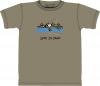 Tricou fisherman lic