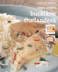 Retete pentru bucatarie thailandeza