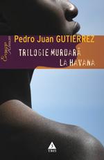 Cartea Trilogie murdară la Havana