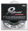 Fir daiwa tournament 8xbraid 0.10mm/6.6kg/135m