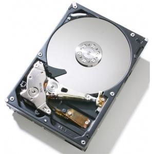 Hard Disk HITACHI Deskstar 400GB SATA 16MB