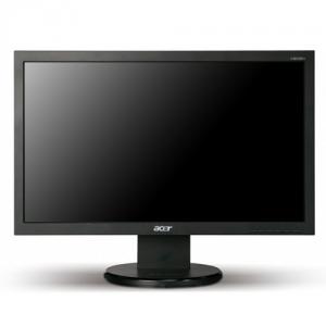 Monitor LCD Acer 20'', Wide, V203HVAb