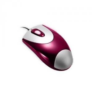 Mouse KME Optic MB-333PP00X,RUBY