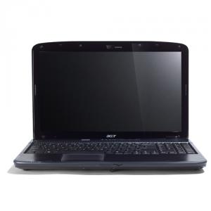 Notebook Acer AS5735-583G25Mn T5800, 3GB, 250GB