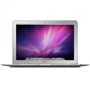 Notebook Apple MacBook Air 1.86GHz, 2GB, 120GB