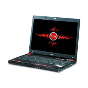 Notebook MSI GX600PX-211EU