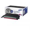 Toner CLP C660B Cyan (CLP 610ND/660) - 5500 pagini