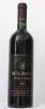 Vin Pinot Noir Beciul Domnesc Demisec 1995 0,7 l