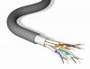 Cablu s-ftp ip-time s-ftpcat5e+