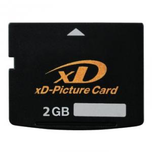 Card memorie Hama xD-Picture 2GB