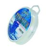 Fir monofilament translucid ce combina ideal rezistenta la nod,