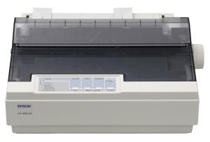 Imprimanta matriciala epson lx 300+