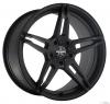 Janta barracuda starzz 19" matt black