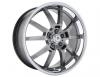 Janta konig stampede black opal wheel 18"