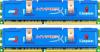 Memorie Kingston HyperX (2x2GB) DDR Kit