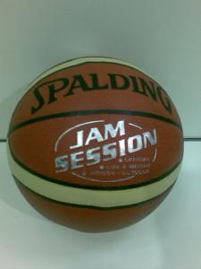 Minge basket SPALDING Jam Session