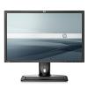 Monitor lcd hp 24'', wide,