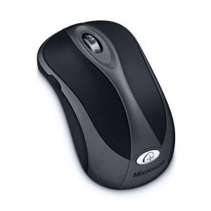 Mouse Microsoft Wireless Notebook Optical 4000 B2P-00017