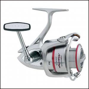 Mulineta Daiwa Advantage 1500