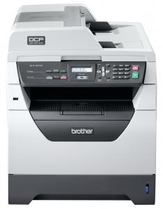 Multifunctional Brother DCP8070D, A4