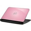 Netbook Dell Inspiron 1018 250GB 1GB Pink