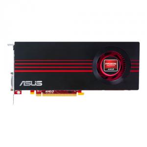 Placa video Asus Radeon HD6870