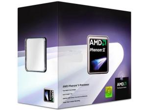 Procesor AMD Phenom II X2 550 Black Edition 3.10 GHz skt AM3 box