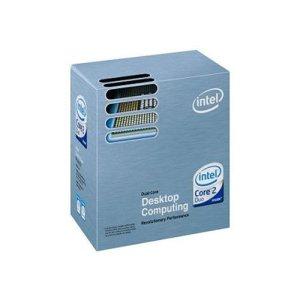 Procesor Intel Pentium Dual Core E2140