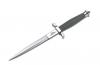 Pumnal united cutlery gil hibben silver shadow